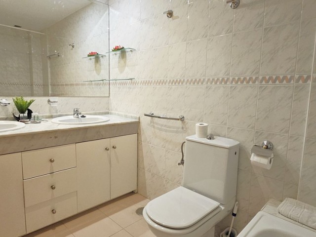 3 Bedrooms Apartment in El Rosario