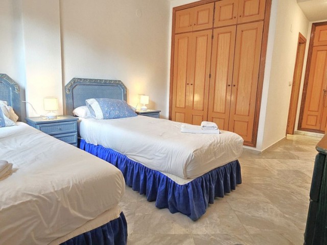 3 Bedrooms Apartment in El Rosario