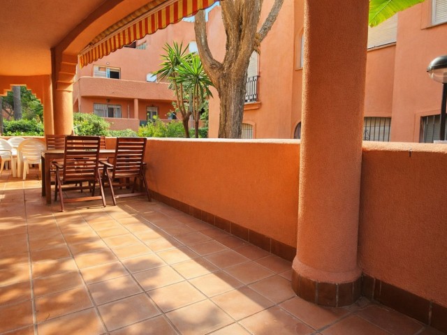 3 Bedrooms Apartment in El Rosario