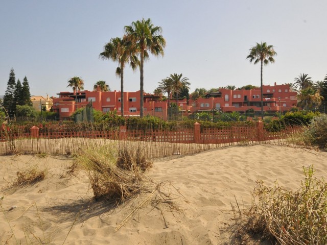 3 Bedrooms Apartment in El Rosario