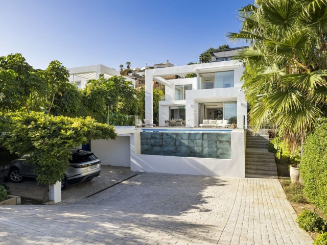 Villa Mijas - R5344039