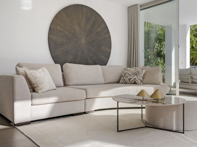 3 Bedrooms Villa in Mijas