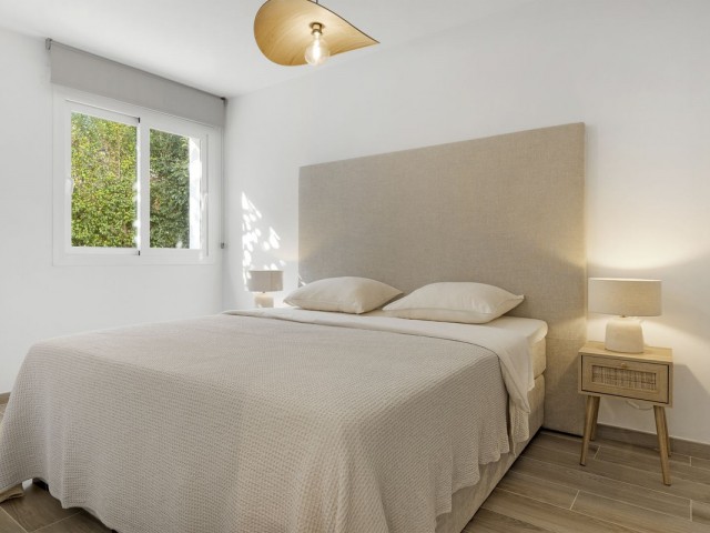 3 Bedrooms Villa in Mijas