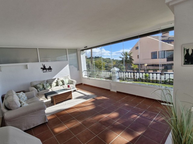 Apartment, Calahonda, R5344174