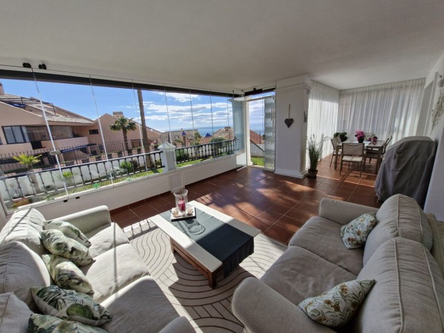 Apartment, Calahonda, R5344174