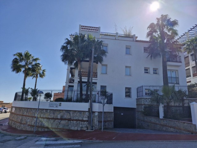 Leilighet, Calahonda, R5344174