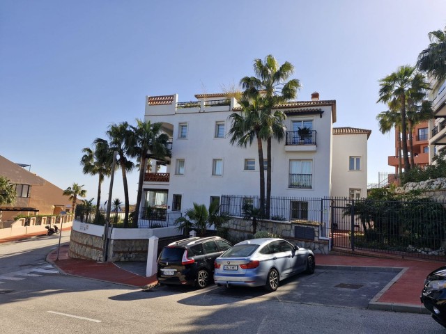 Leilighet, Calahonda, R5344174