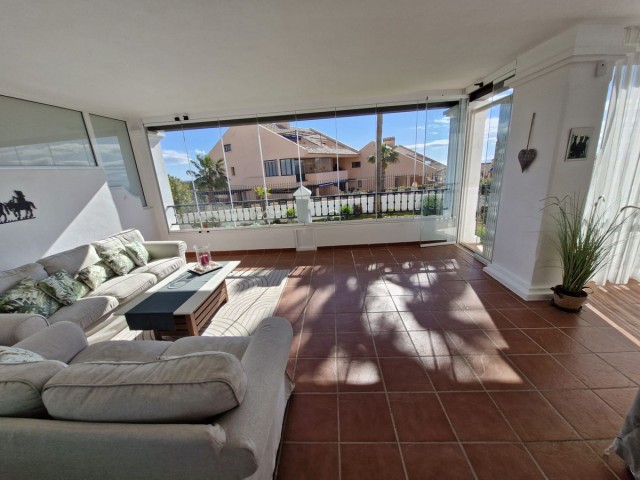 Leilighet, Calahonda, R5344174