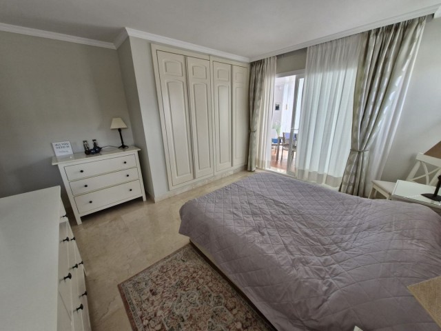 2 Soveroms Leilighet i Calahonda