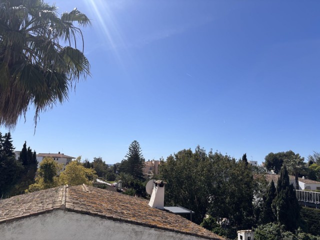 3 Schlafzimmer Villa in Nueva Andalucía