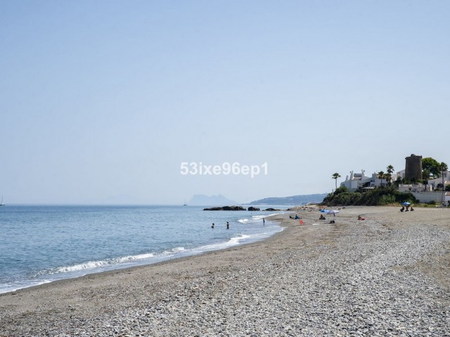 Townhouse, Estepona