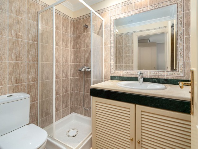 Appartement avec 3 Chambres  à Torrequebrada