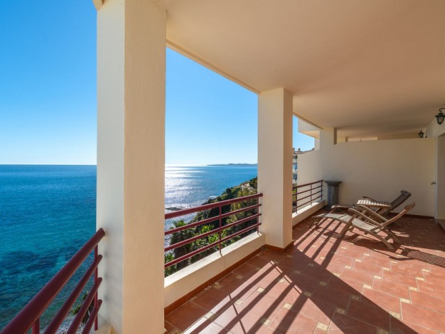 Appartement, Torrequebrada, R5315836