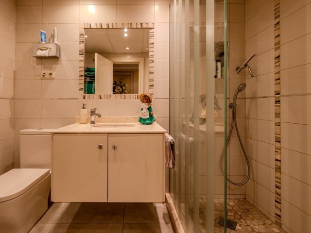 2 Bedrooms Apartment in Puerto Banús