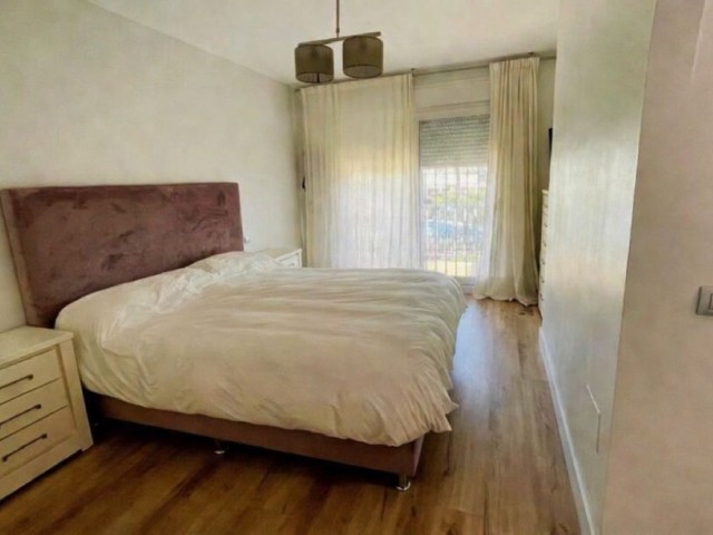 4 Bedrooms Townhouse in Marbella