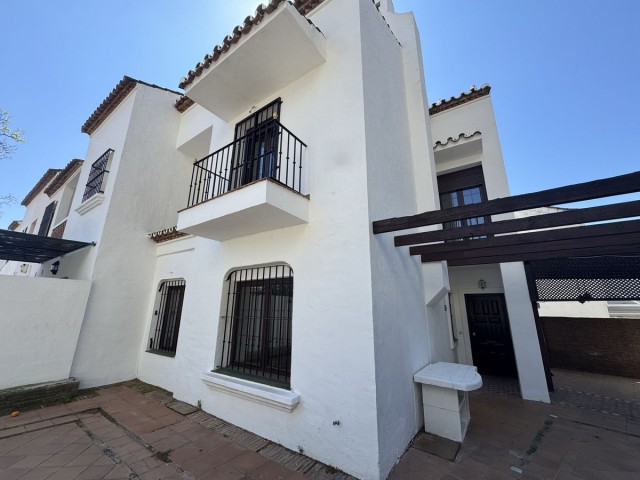 Adosado, Marbella