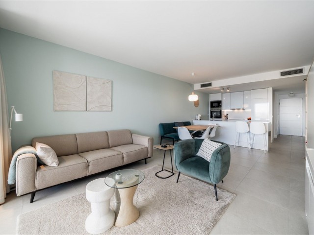 Appartement avec 2 Chambres  à Manilva