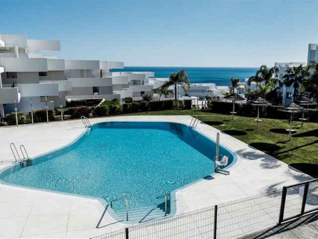 Appartement avec 2 Chambres  à Manilva