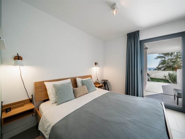 Appartement avec 2 Chambres  à Manilva