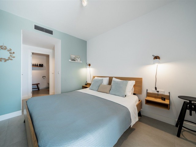 Appartement avec 2 Chambres  à Manilva