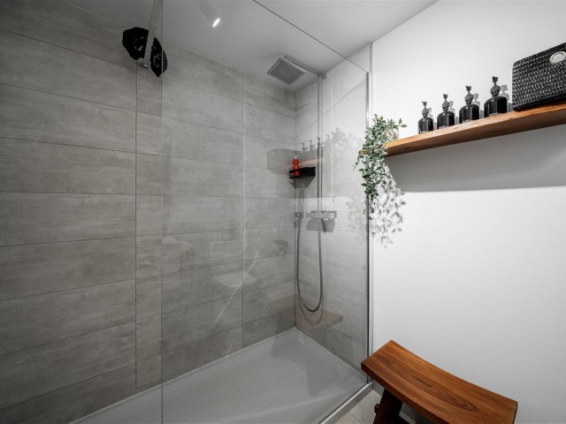Appartement avec 2 Chambres  à Manilva