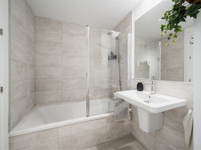 Appartement avec 2 Chambres  à Manilva