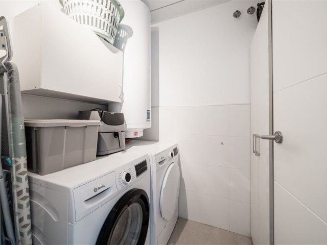 Appartement avec 2 Chambres  à Manilva