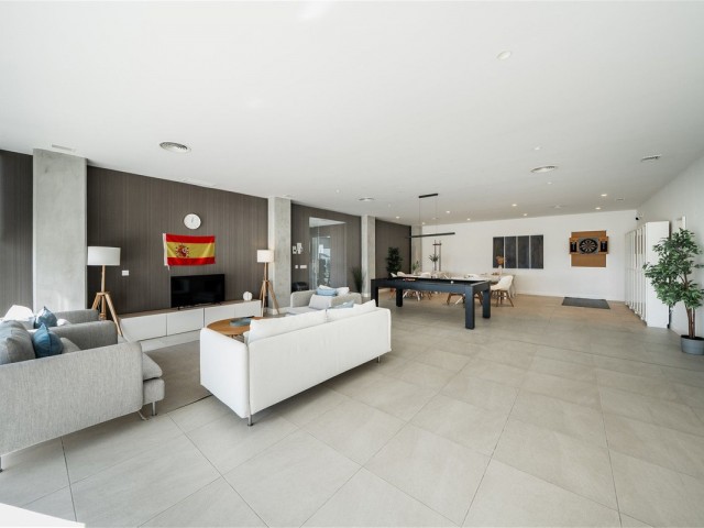 Appartement avec 2 Chambres  à Manilva