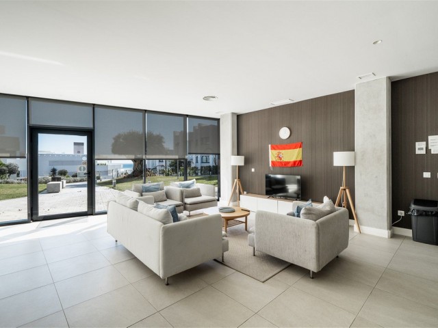 Appartement avec 2 Chambres  à Manilva