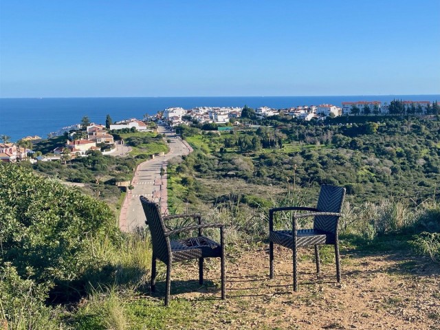 Appartement avec 2 Chambres  à Manilva