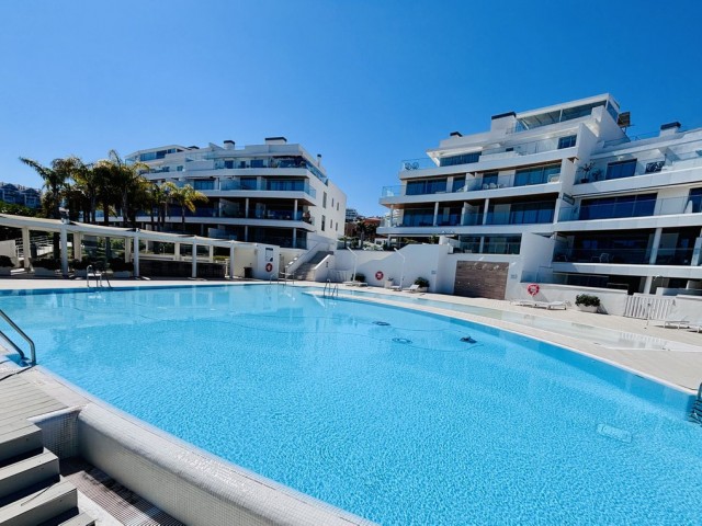 Appartement Calanova Golf - R5343931