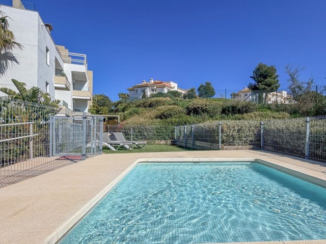 2 Schlafzimmer Apartment in La Cala Golf