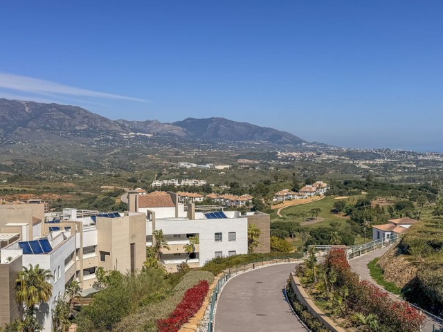 2 Schlafzimmer Apartment in La Cala Golf