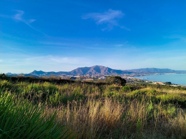  Plot in Manilva