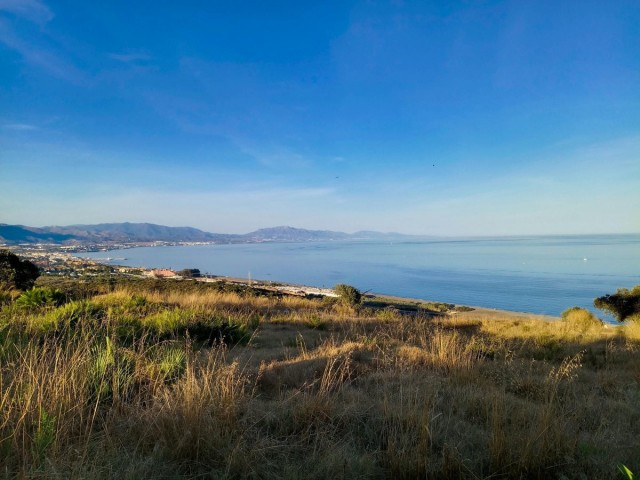  Plot in Manilva