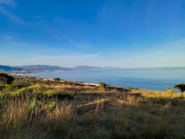  Plot in Manilva