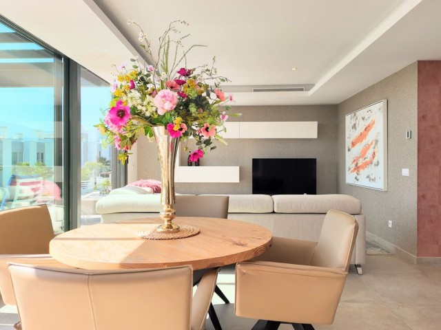 Apartment Cancelada - R5346142