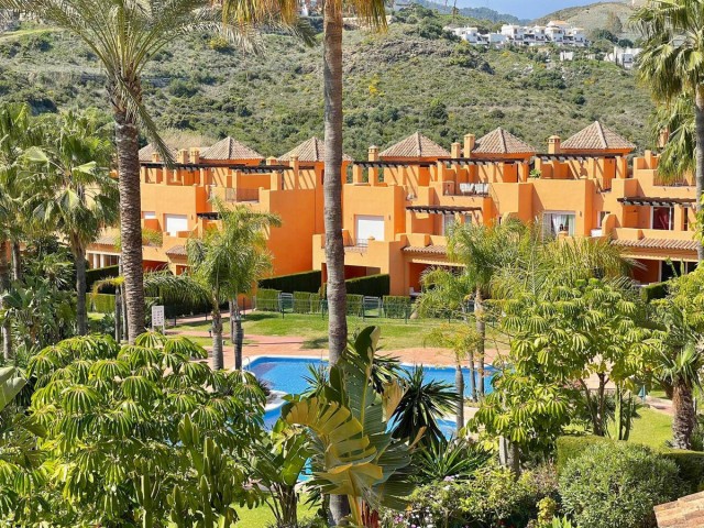 3 Bedrooms Townhouse in El Paraiso