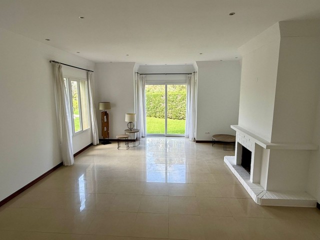6 Schlafzimmer Villa in Sotogrande Costa