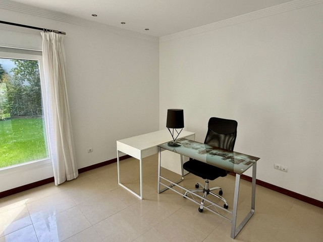 6 Schlafzimmer Villa in Sotogrande Costa