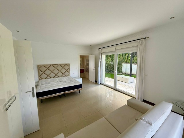 6 Schlafzimmer Villa in Sotogrande Costa