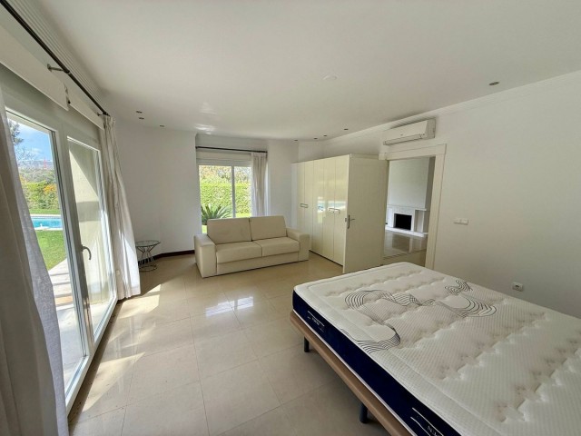 6 Schlafzimmer Villa in Sotogrande Costa