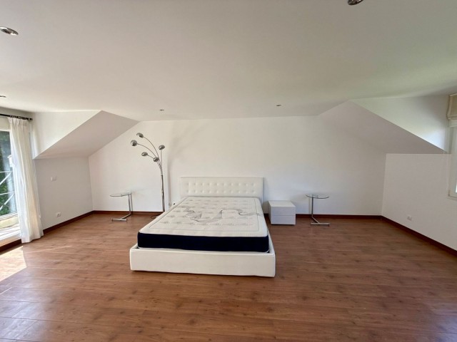 6 Schlafzimmer Villa in Sotogrande Costa