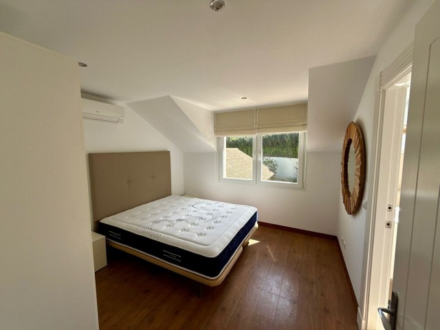 6 Schlafzimmer Villa in Sotogrande Costa