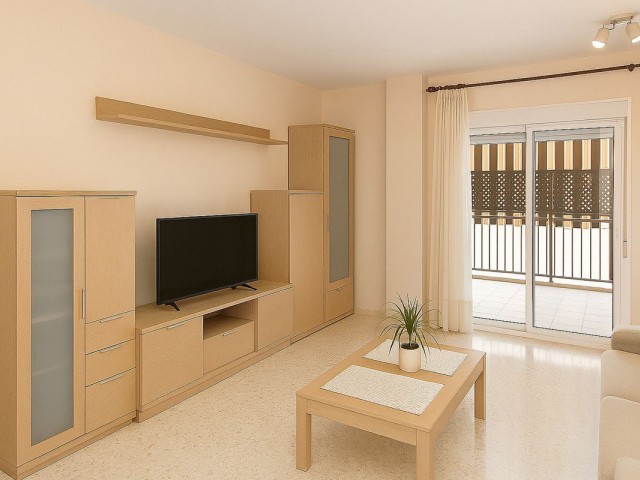 Penthouse avec 4 Chambres  à Mijas