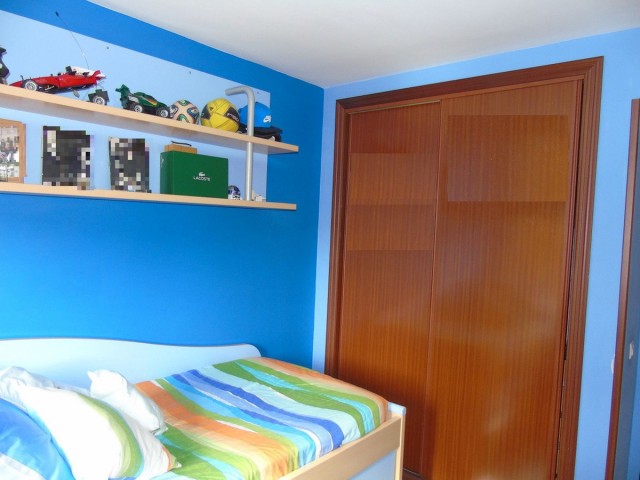 Penthouse avec 4 Chambres  à Mijas