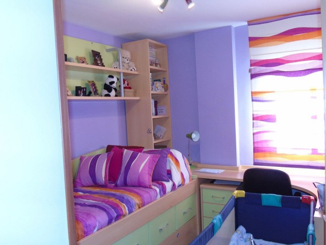 Penthouse avec 4 Chambres  à Mijas