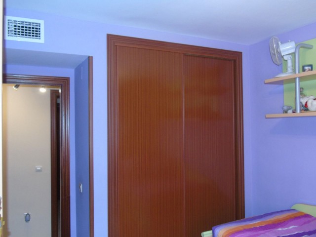 Penthouse avec 4 Chambres  à Mijas
