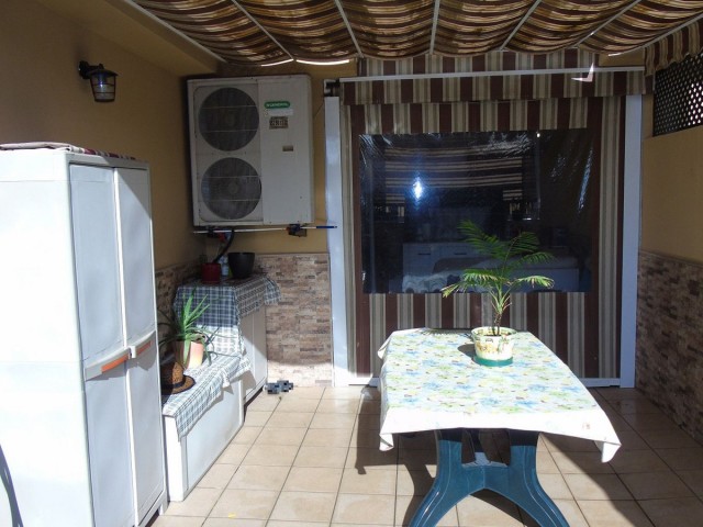 Penthouse avec 4 Chambres  à Mijas