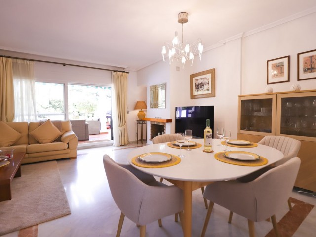 3 Bedrooms Townhouse in Cabopino